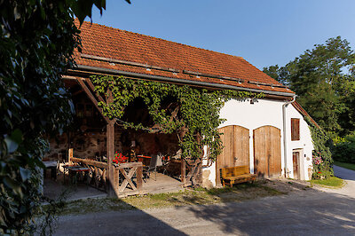 Urlaub auf dem Ferienhof